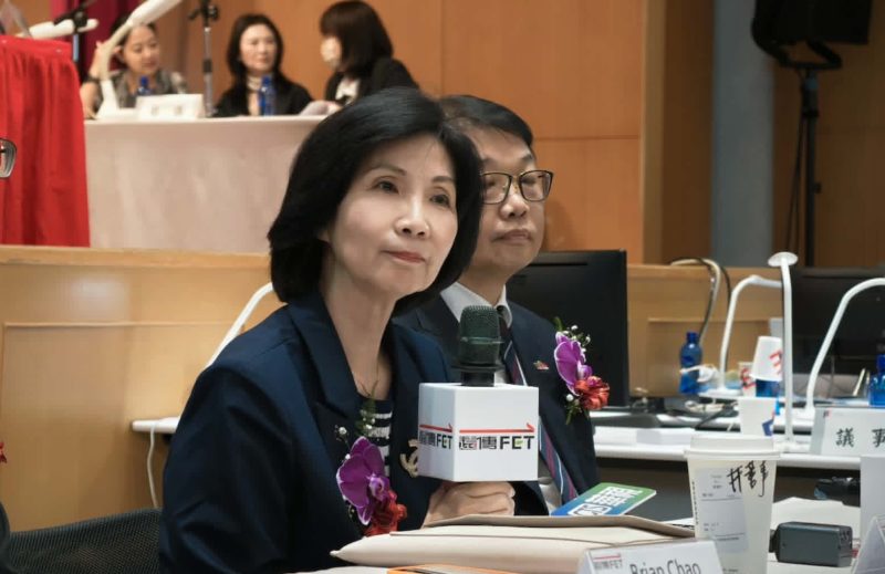 遠傳搶下 Amazon Leo 台經銷權，井琪：通訊韌性第三層防護