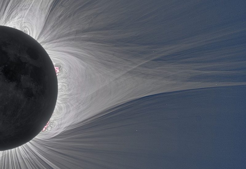 太陽 IV 型電波爆發持續 19 天，多探測器「接力」觀測終破解源頭