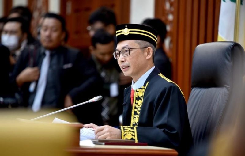 強化半導體合作，大馬檳城議長籲更新台馬投資協議