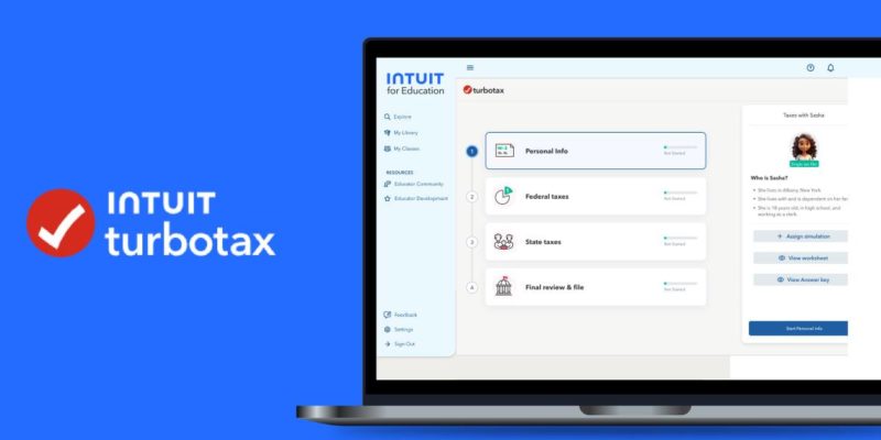 報稅軟體商 Intuit 擬裁員 17%、專注 AI 轉型