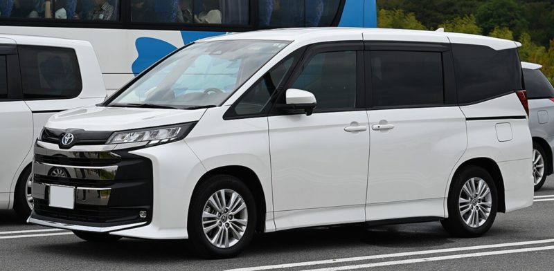 豐田在台灣設置專用產線、「逆進口」2 車款至日本