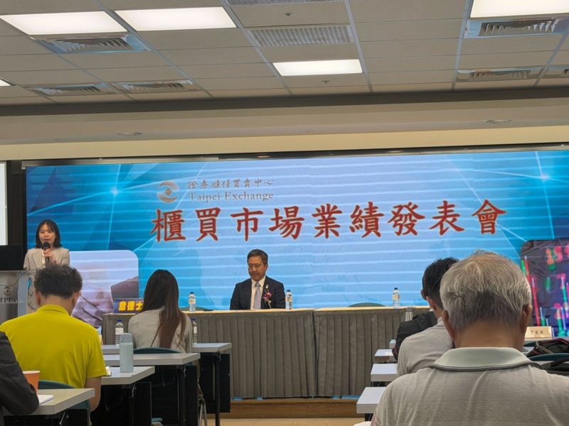 半導體背後的關鍵耗材廠，意德士切入 2 奈米與 AI 伺服器