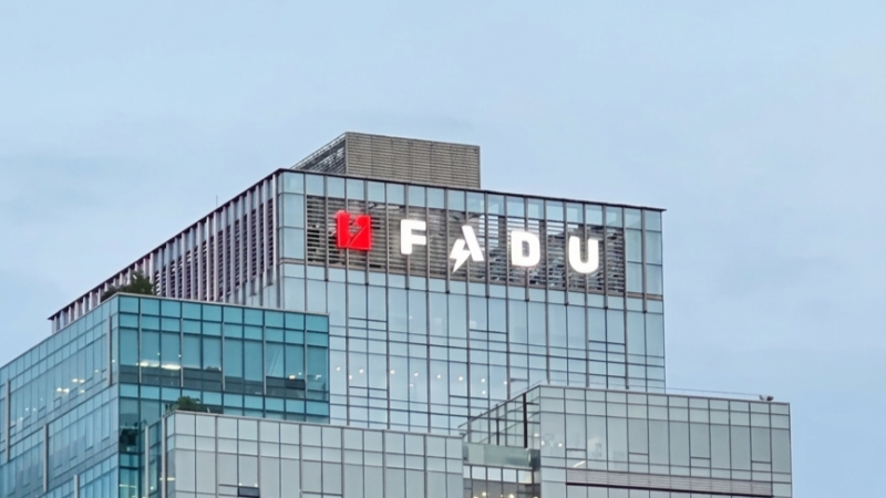 韓國 SSD 控制器廠商 FADU 進軍台灣，競爭AI 資料中心市場商機