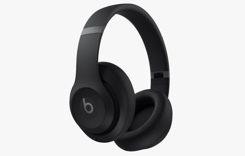 Beats？AirPods？神祕蘋果新耳機現身 FCC 文件