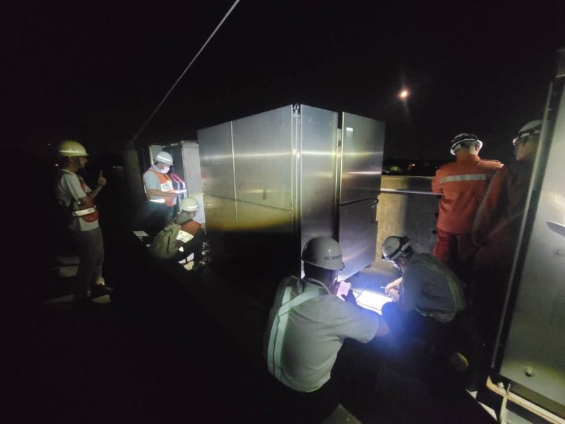 高鐵史上最嚴重延誤初判原因出爐！首度踢到「轉轍器電源異常」鐵板