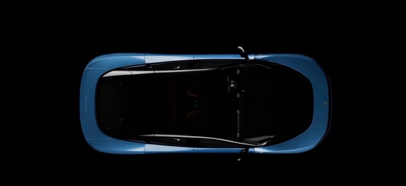 Jony Ive 操刀，法拉利首款電動車 Ferrari Luce 亮相