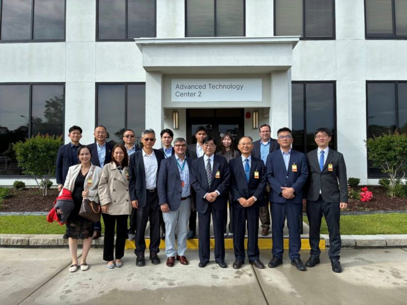 核能專家葉宗洸談新一代核能：SMR 熱潮下，台灣傳產機會浮現