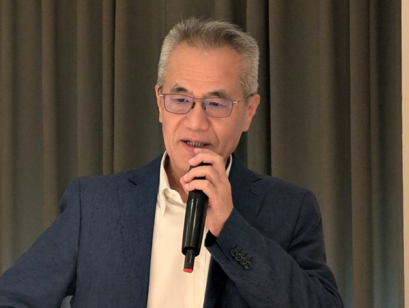 穎崴受惠 AI 需求第一季獲利創高，擴建產能布局次世代測試平台