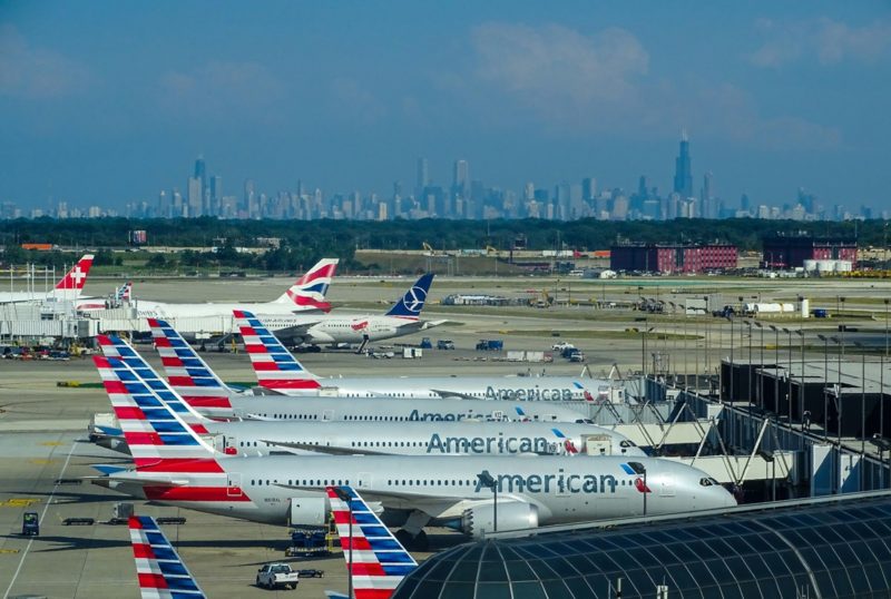 美國航空攜手 SpaceX，逾 500 架空巴客機 2027 年起升級 Starlink 高速 Wi-Fi