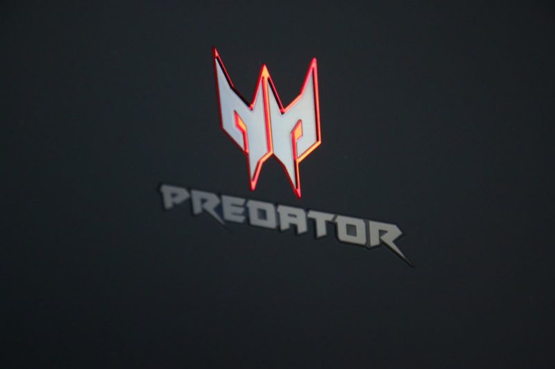 宏碁 Predator Atlas 8 傳 COMPUTEX 2026 亮相，有望首搭 Intel Arc G3