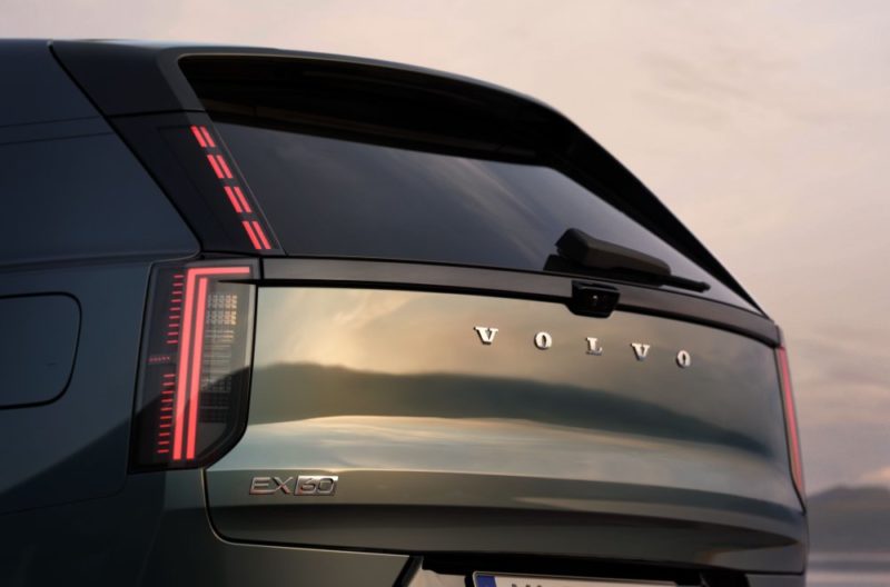 Volvo 富豪汽車獲准在美持續銷售聯網車，中國背景受關注