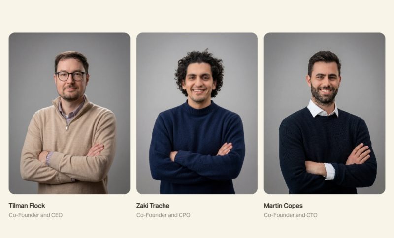 Palantir 前高層創辦 Perceptic，獲千萬美元重塑 AI 製藥