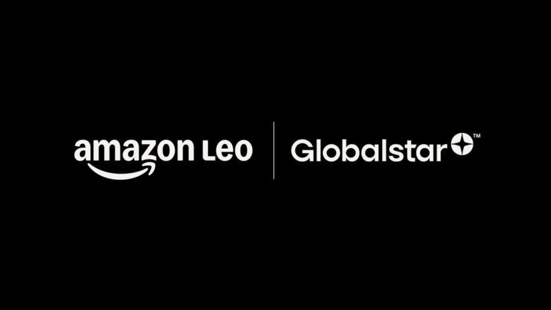 亞馬遜接管蘋果在 Globalstar 的 20% 股權，承諾「現有合作不中斷」