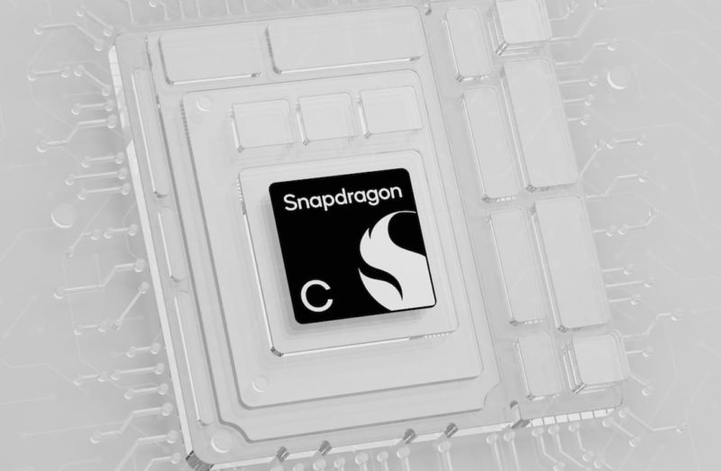 高通推入門款 Snapdragon C 晶片！鎖定平價 AI 筆電與學生市場