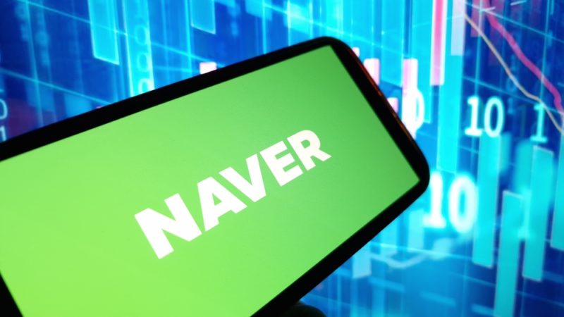 Naver 加碼 1 兆韓圜，要把優質網頁內容變 AI 最強資產