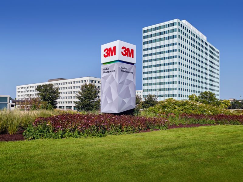 澳洲政府控告 3M「永久化學物質」污染，求償 447 億元