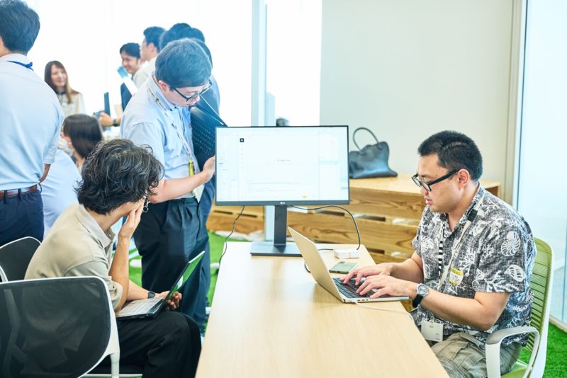 國會答辯已靠 AI 起草：日本數位廳推「源內」AI 助理，提升立法行政效率
