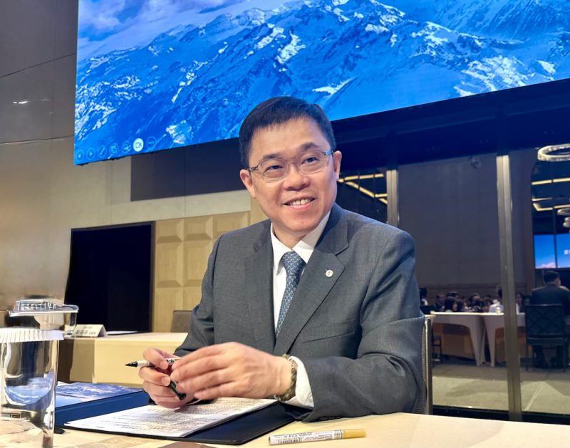 星宇航空明年開歐紐澳六大新航線！張國煒拿真心回應財務、年終爭議