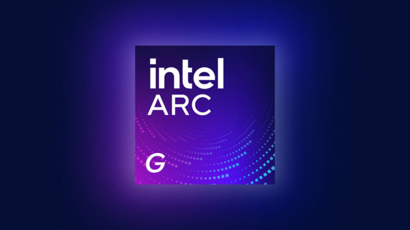 英特爾推 Arc G3 掌機平台，望挑戰 AMD Ryzen Z 系列