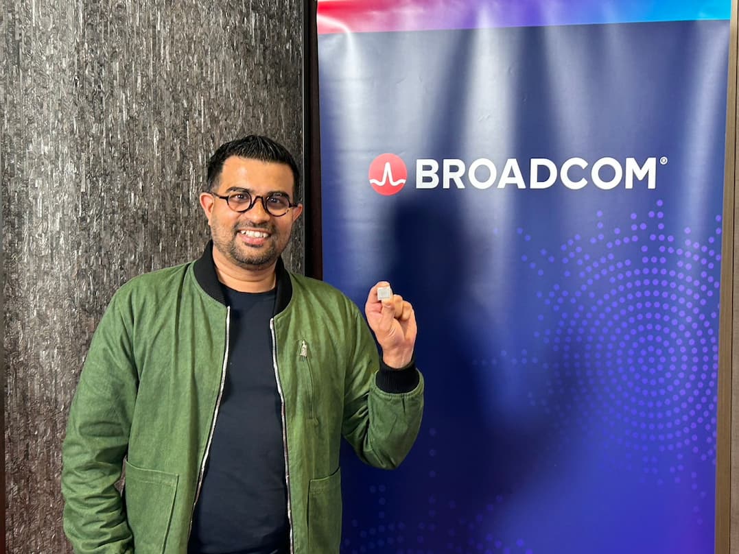 Broadcom unveils Wi‑Fi 8 and 50G PON SoCs for edge AI traffic