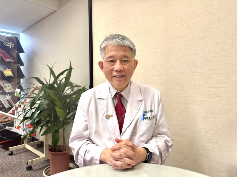 眩暈族告別天旋地轉！國泰醫擬推「智暈管家 App」助患者找回生活