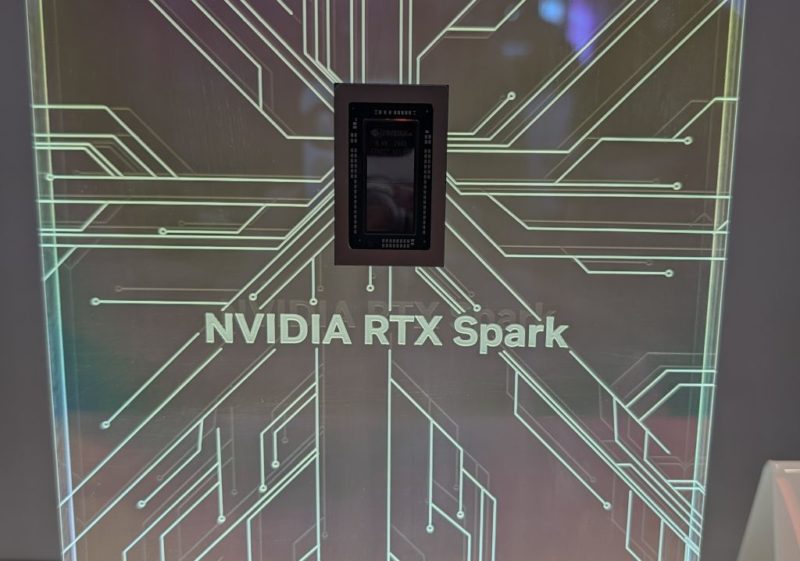 輝達攜手聯發科發表 RTX Spark 超級晶片，英特爾及超微股價受挫下跌