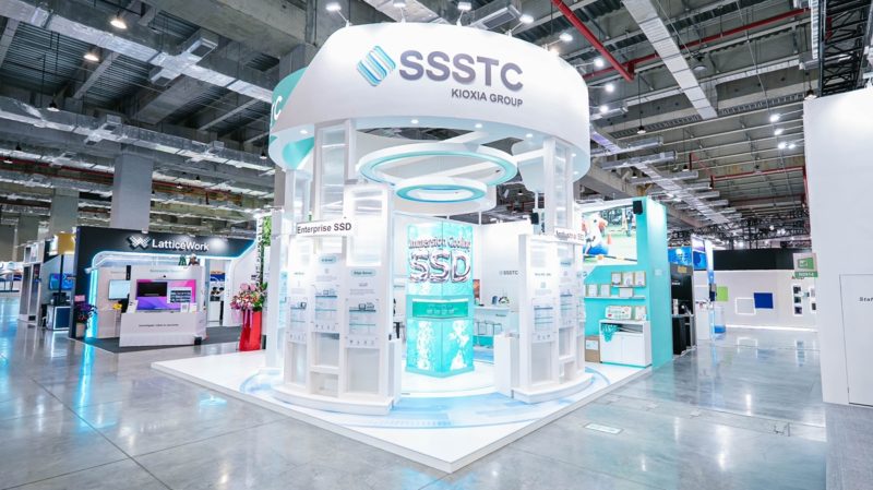 建興儲存擴大浸沒式冷卻 SSD 佈局，強攻 COMPUTEX 2026 與 AI 散熱商機