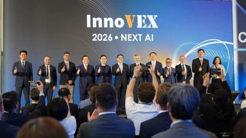 國科會：半導體優勢吸引全球新創落地，挹注 AI 應用