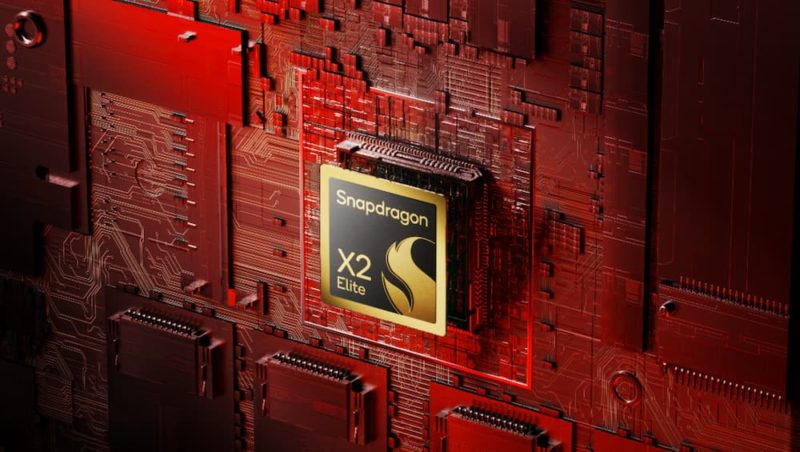 高通攜手華碩！首款搭載 Snapdragon X2 Elite Mini-PC 正式登場