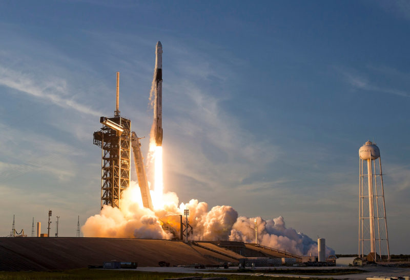 挑戰史上最大 IPO，SpaceX 擬估值 1.75 兆美元並於 6 月上市