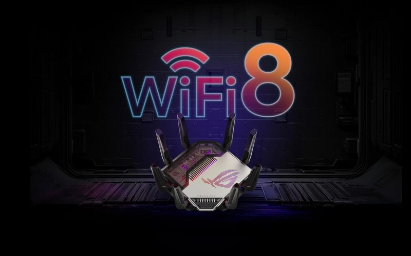 不只拚速度，華碩首款 Wi-Fi 8 路由器 GT-BN98 Pro 主打穩定與高密度連線