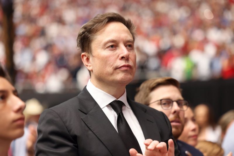 想投資 SpaceX 再等等，AI 計畫是最大弱點