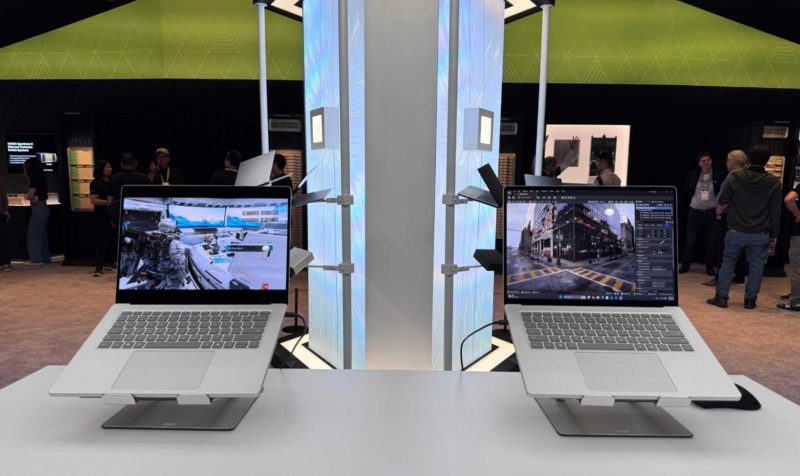 COMPUTEX 2026 觀後感：SoC 正在崛起