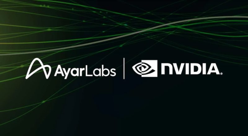 Ayar Labs 進輝達 NVLink Fusion 生態系！將 CPO 導入機櫃級 AI 基礎設施