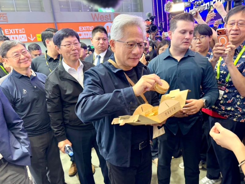 NVIDIA 不參加矽谷同業的「員工福利競賽」：午餐飲料自費，只請你喝咖啡