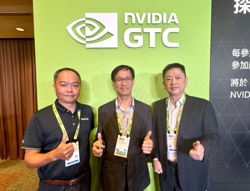 生技界 ARM 模式！華安旗下源華智醫攜 NVIDIA 打造老藥新用「醫學智財」商機