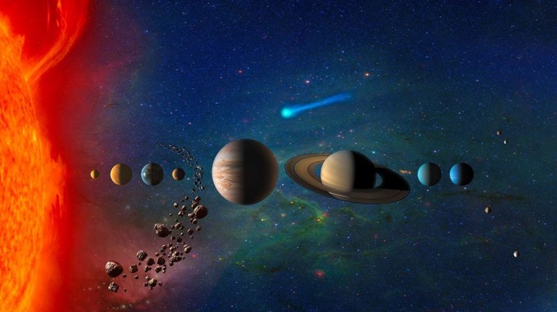 地球生命並非來自外太陽系隕石，木星才是關鍵元素「守門人」