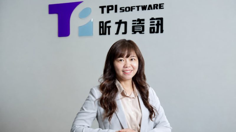 搶攻 AI Agent 主權 AI 商機！昕力資訊推 OrientAI 嚴控 Token 成本