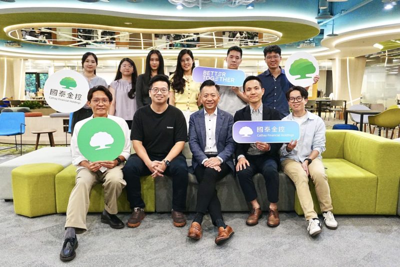 不迷信大模型！國泰金運用開源小型語言模型 SLM 精準判斷客戶意圖
