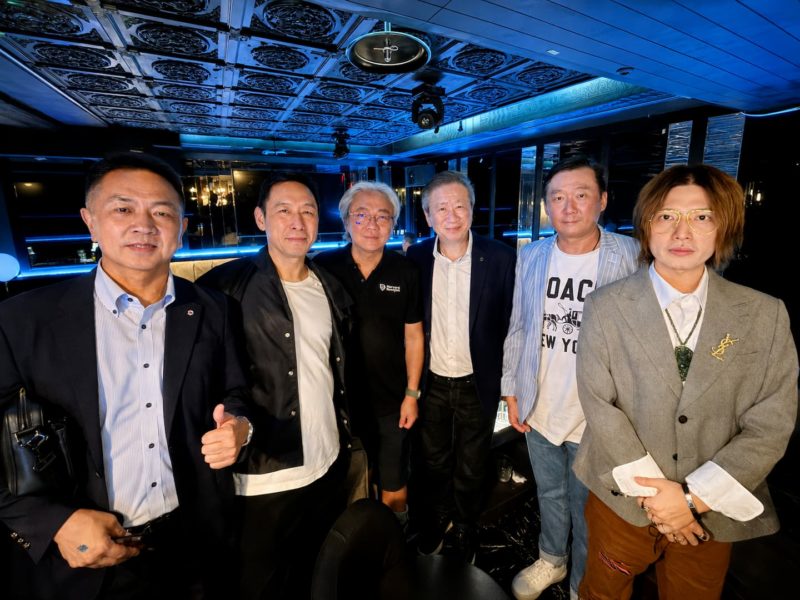 一曜再生加入輝達 AI 生態系！搶進 TFDA 卡位人源外泌體千億市場