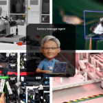 COMPUTEX 2026：研華攜手 NVIDIA 推 AI Factory Brain，從設備商上攻營運平台的戰略卡位