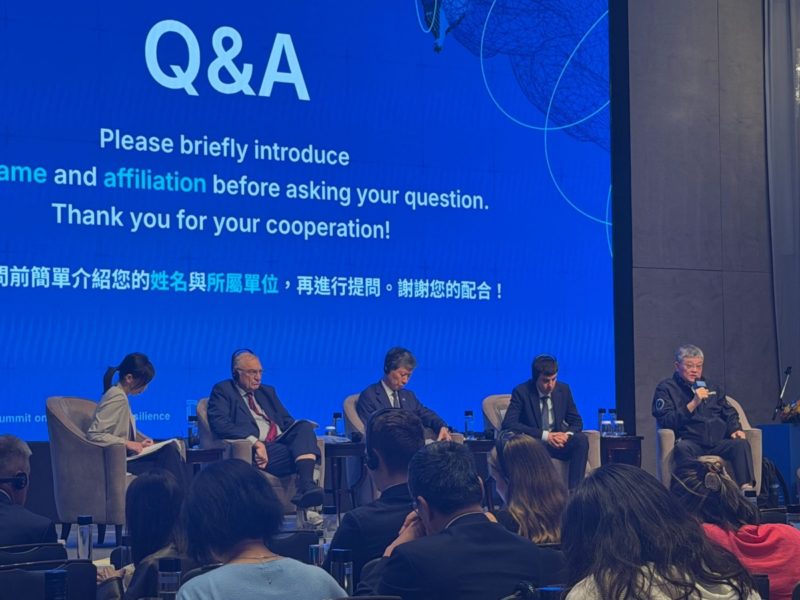 持續強化能源設施資安，台電：每天平均 3 萬次駭客攻擊