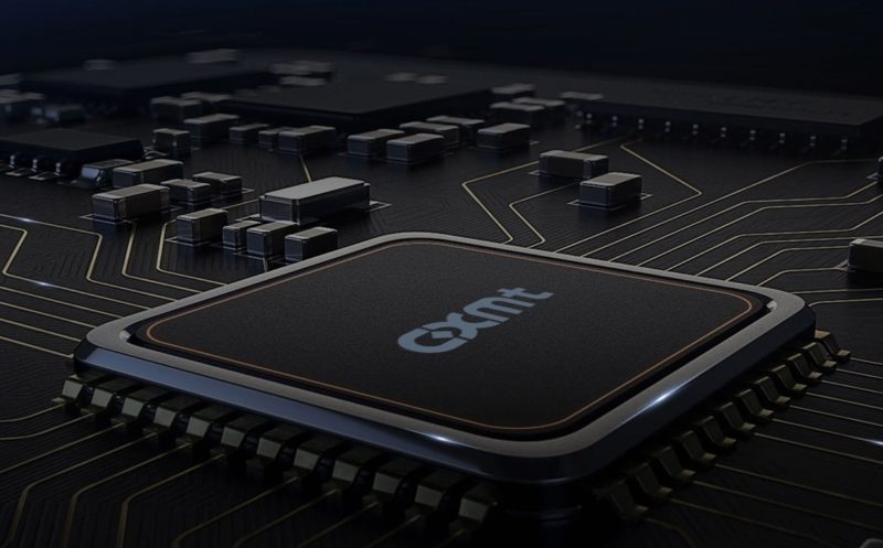 長鑫存儲 DDR5 沒想像中便宜，真正優勢在供貨彈性與寬鬆合作條件