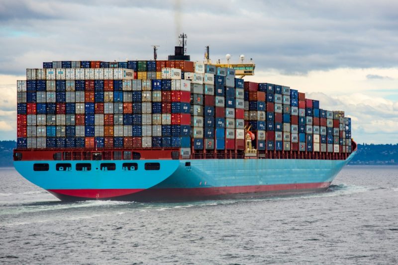 中東衝突未解  WTO 示警商品貿易成長放緩
