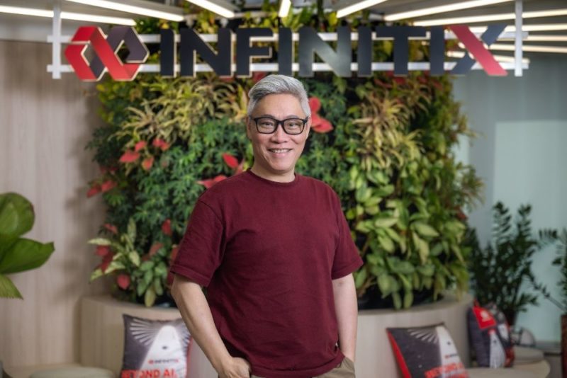 黃仁勳宣告 Token 成為獲利單位，數位無限解析企業算力效率新戰場