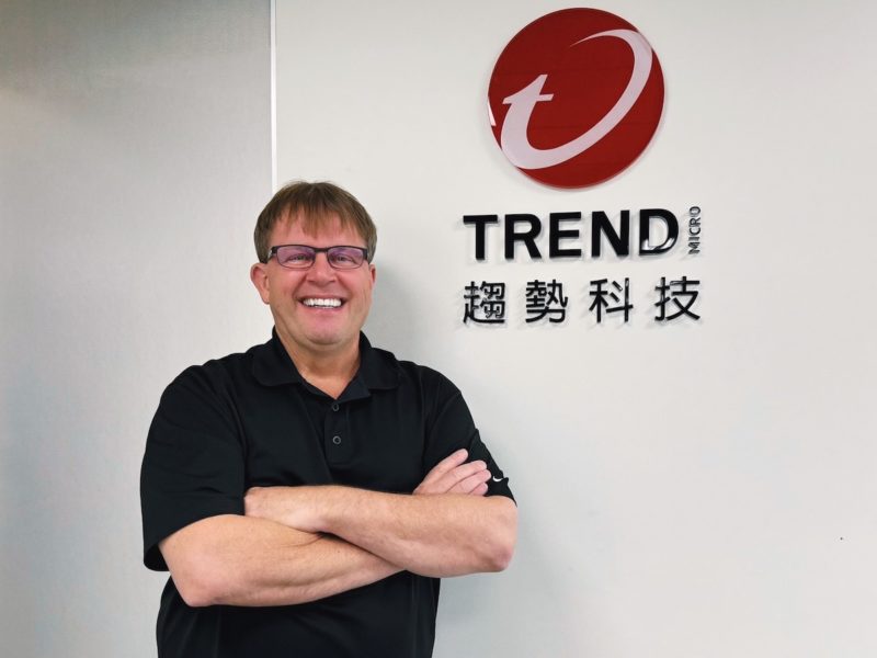 AI 代理會幫企業賺錢、也可能闖禍？趨勢科技示警治理風險升高