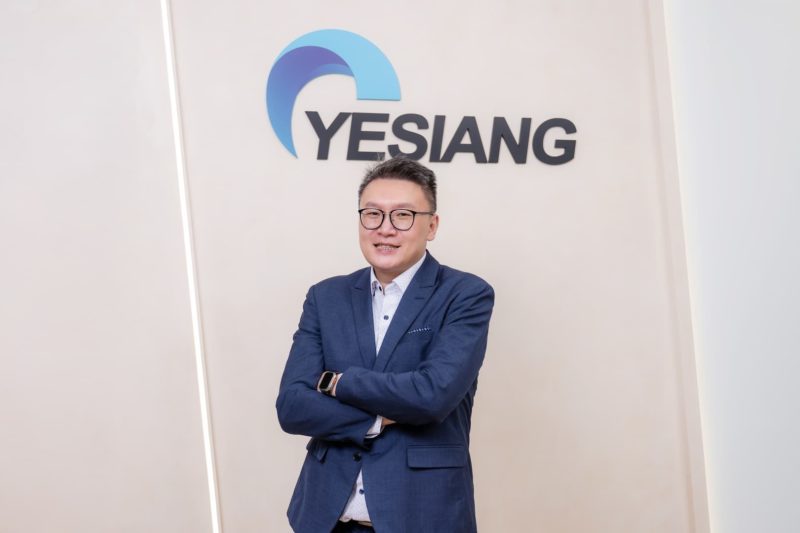 鈺祥 5 月營收 2.3 億創新高！先進製程需求帶動再生型濾網出貨增溫