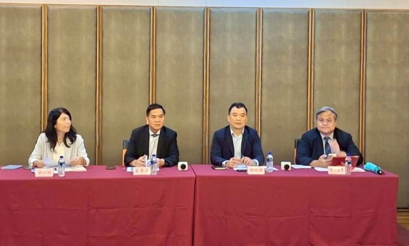 受惠被動元件拉貨狂飆！精湛科技子公司爆單迎下半年大旺季