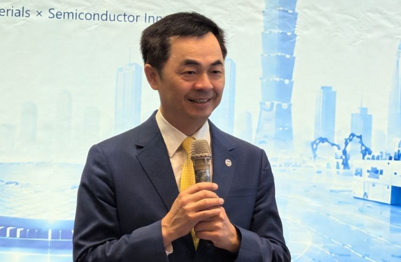 親身體驗三件事！家登邱銘乾揭露赴美投資舉步維艱真相