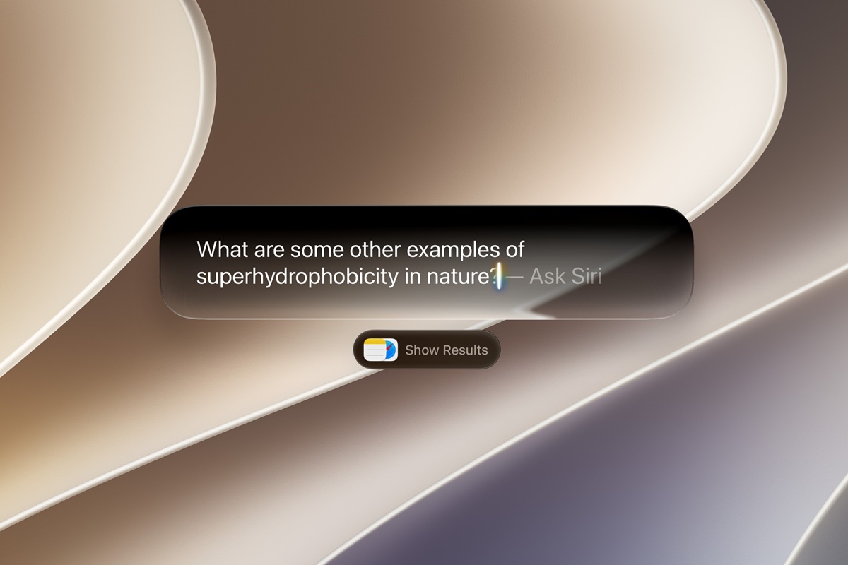 蘋果 iOS 27.2 更新上線，Siri AI 年底前支援繁中